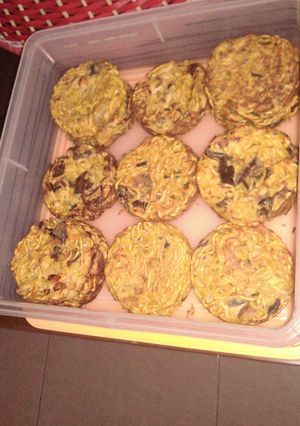 Foto resep Mini Mee