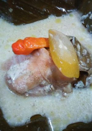 Foto resep Garang Asem