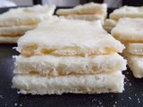 Pan de miga SIN GLUTEN