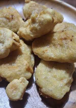 Foto resep Tahu Aci
