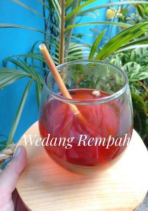 Foto resep Wedang Rempah