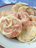 Roti maryam / roti cane mudah dan simpel