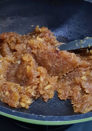 Foto resep Selai Nanas