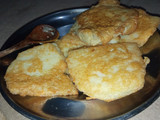 Ugali Maya i