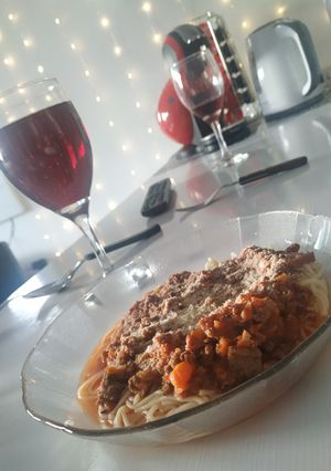Una foto de Tuco