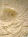Coconut Cream Cheese Frosting