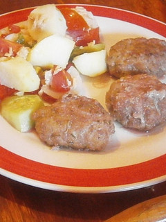 Una foto de Filetes rusos