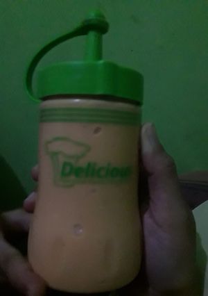 Foto resep Saus keju | cheese sauce |ala recheese no egg