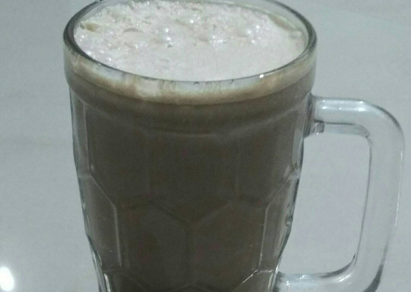 Cold Coffee