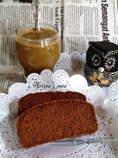 Foto resep Ogura Chocolate Cake