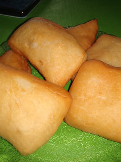 Una foto de Tortas Fritas