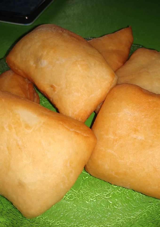 Una foto de Tortas Fritas