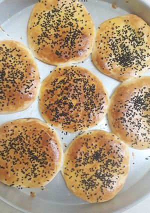 صورة لوصفة ألبان