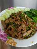 ตับหวาน สุดแซ่บ
