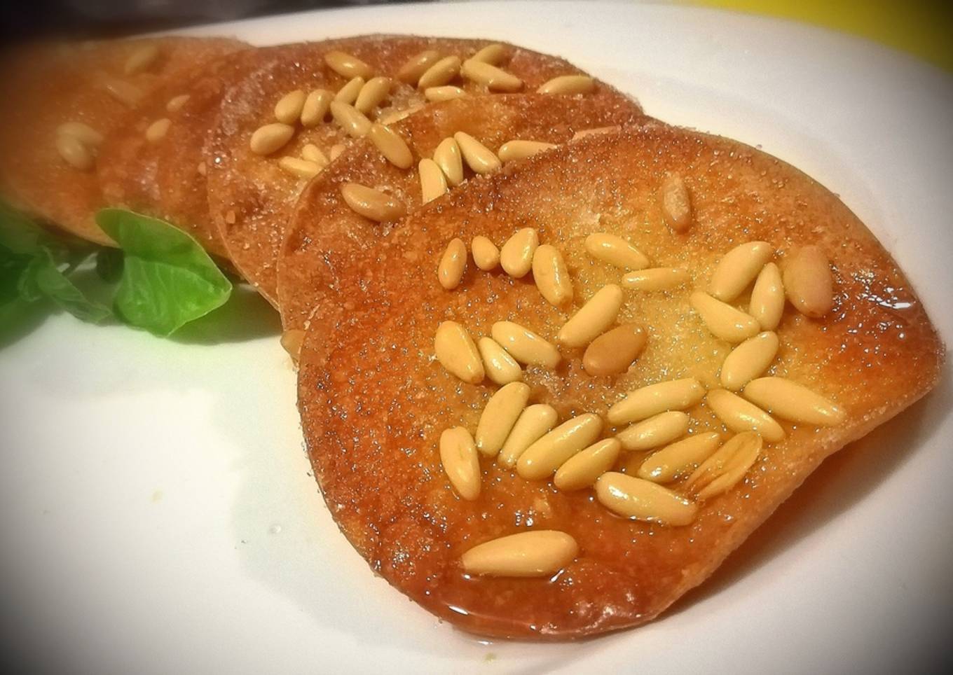 Coca de Vidrio en obleas