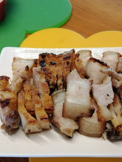 水煮五花肉-一鍋到底 的食譜成品照片