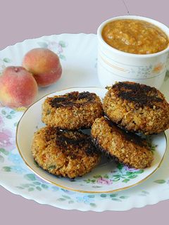 வெஜிடபுள் கபாப் (Vegetable kabab recipe in tamil) செய்முறை முக்கிய புகைப்படம்