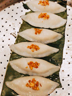 Foto resep Choi Pan / Chai Kue