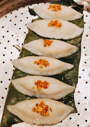 Foto resep Choi Pan / Chai Kue