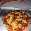 Pizza ala ala