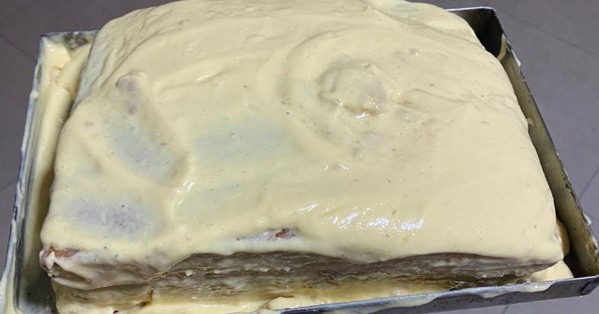 Flour egg baking powder recipes easy & tasty ideas for home cooks