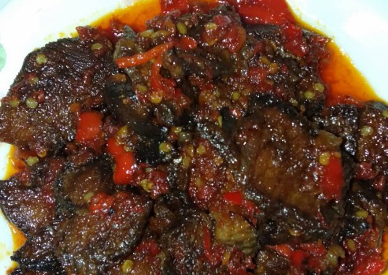 Ontmoet Berlado Mash Cikayu #KCHUP