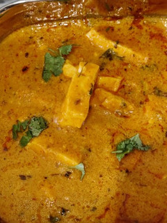 क्रीमी पनीर रेसिपी मुख्य फोटो