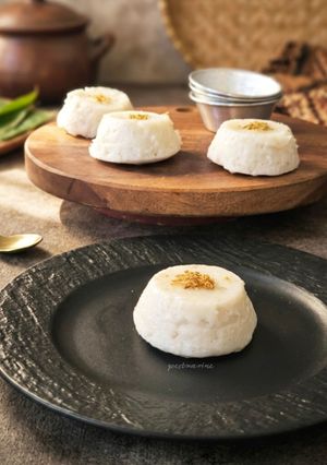 Foto resep Kue Andepite Betawi
