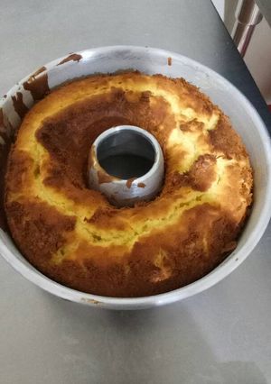 Foto resep Bolu tape