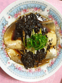 茶魚飯厚 的食譜成品照片