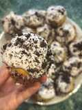 Oreo кекси
