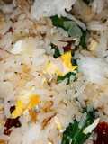 Nasi Goreng Cili Kering