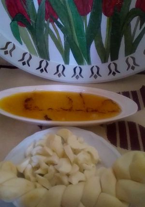 صورة لوصفة مامونية