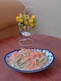 Salad Sayur