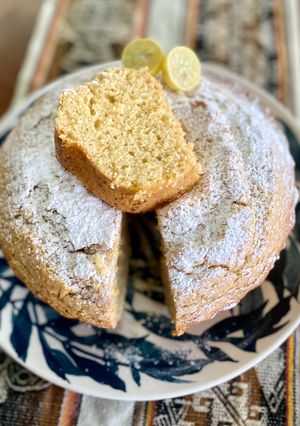 Una foto de Torta matera de pote 🫶🏻