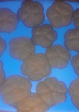 صورة لوصفة بسكويت الكاكاو بطعم البوريو باسهل وارخص مكونات