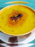 Kachha aam dal