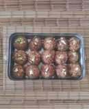 Oats Dry Fruits Ladoos 🟤