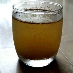 A picture of After meal Digestive Drink.