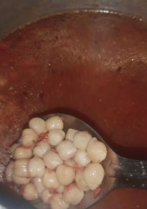 मसाला छोले (Masala chole recipe in hindi) रेसिपी मुख्य फोटो