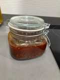 Aceite de chiles