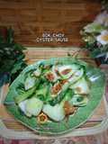20:1:26 - Bok choy oyster sause