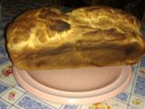 Pan sin gluten