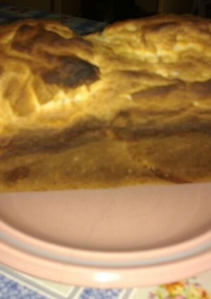 Una foto de Pan sin gluten
