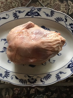 A picture of California Farm Pheasant Broth and Fond.