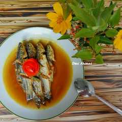Foto resep Pindang Belanak