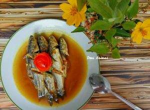 Foto resep Pindang Belanak