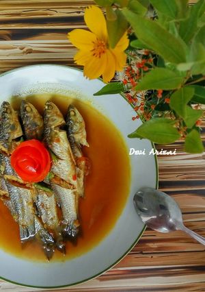 Foto resep Pindang Belanak