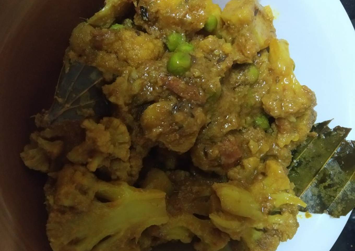 Fhulgobi torkari
