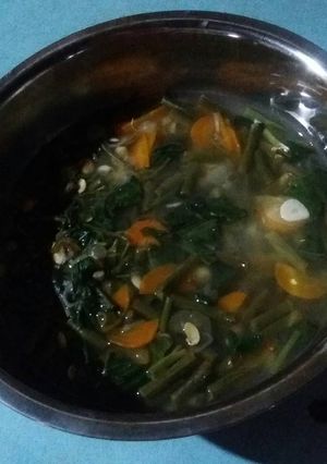 Foto resep Sayur asam
